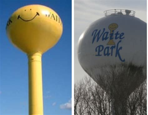 Learn about the history, purpose and design of water towers in the U. . Water towers near me